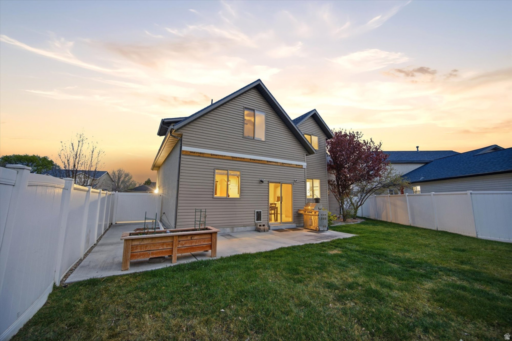 358 LAKEVIEW DR Lehi, UT 84043