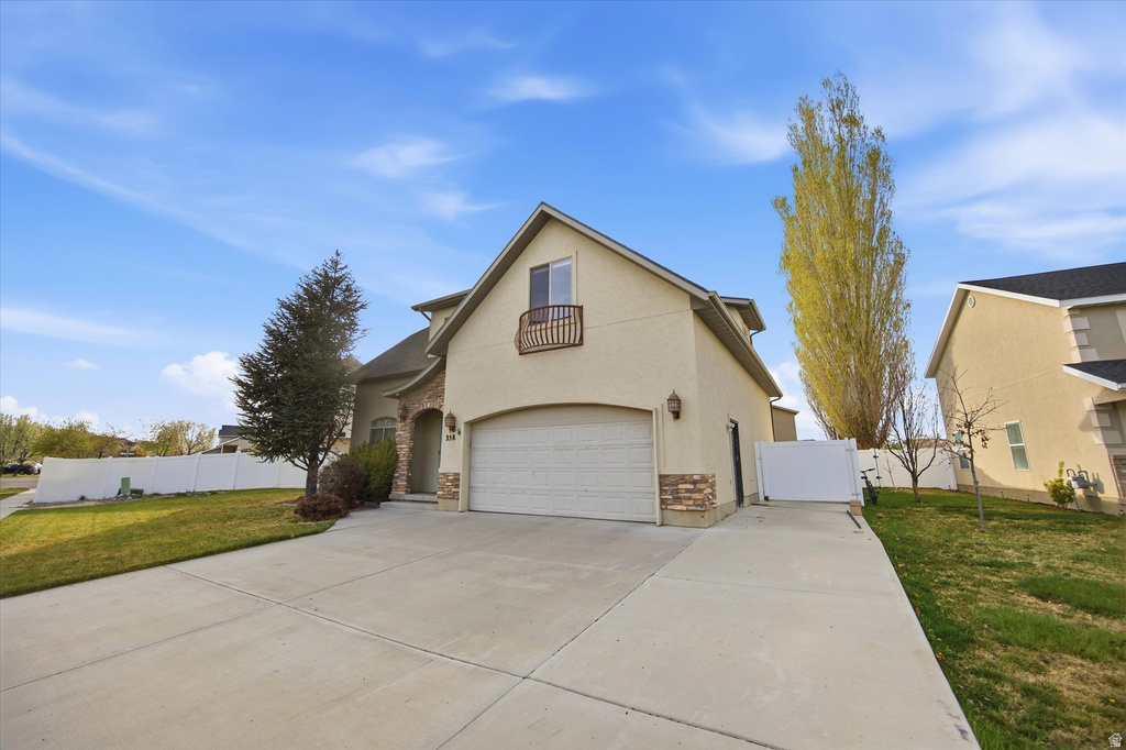 358 LAKEVIEW DR Lehi, UT 84043