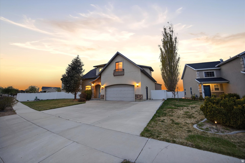 358 LAKEVIEW DR Lehi, UT 84043