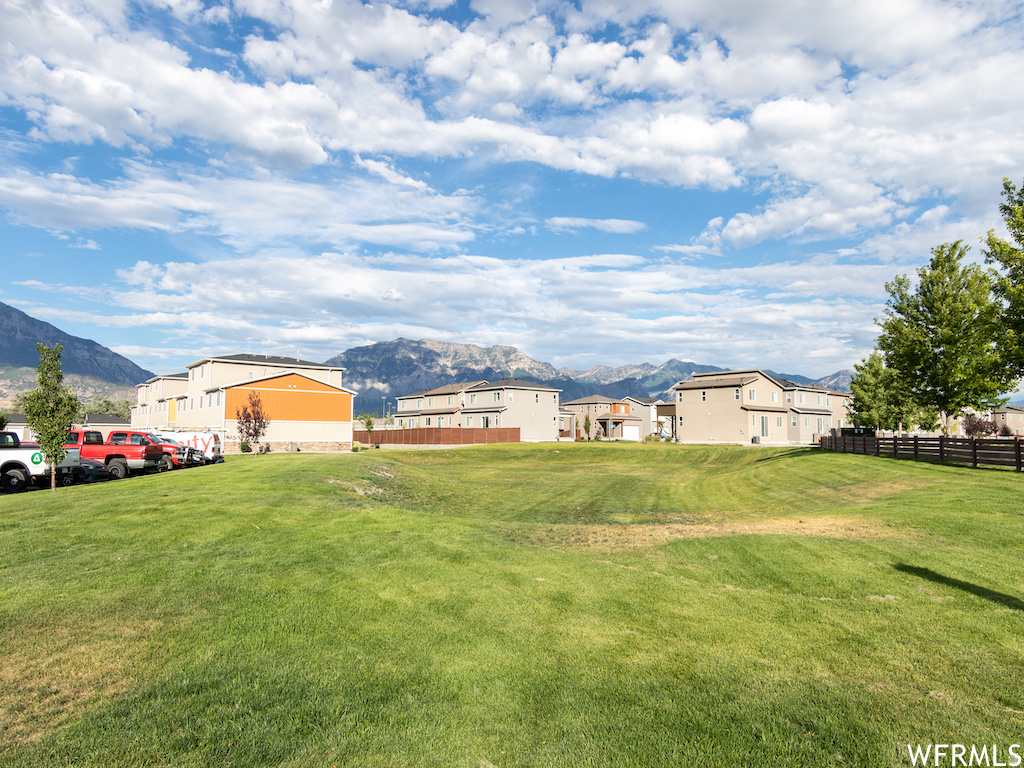 226 E 630 N Vineyard, UT 84059