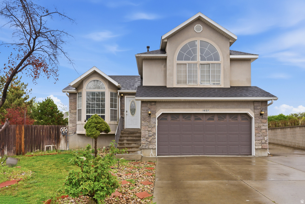 1037 W STATE CIR Salt Lake City, UT 84104