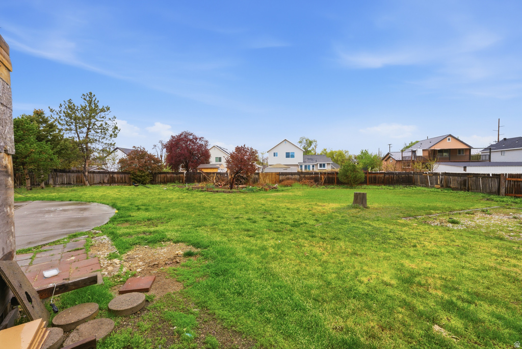 1037 W STATE CIR Salt Lake City, UT 84104