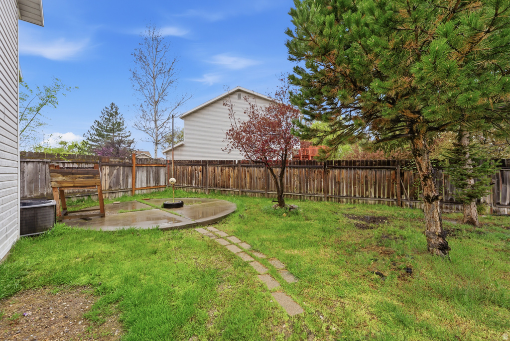 1037 W STATE CIR Salt Lake City, UT 84104