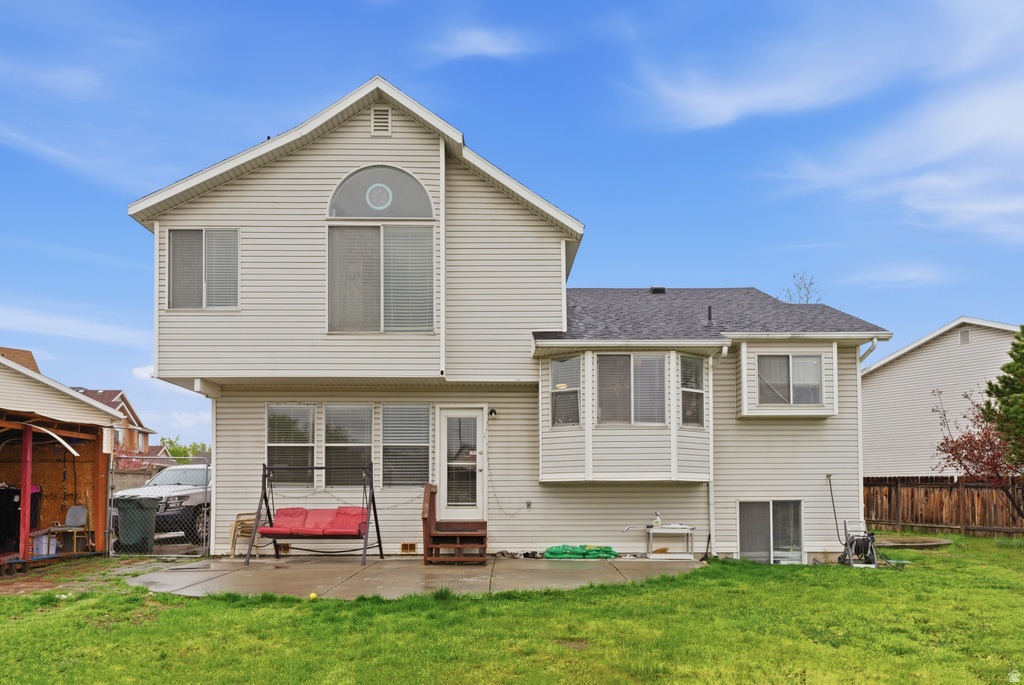 1037 W STATE CIR Salt Lake City, UT 84104