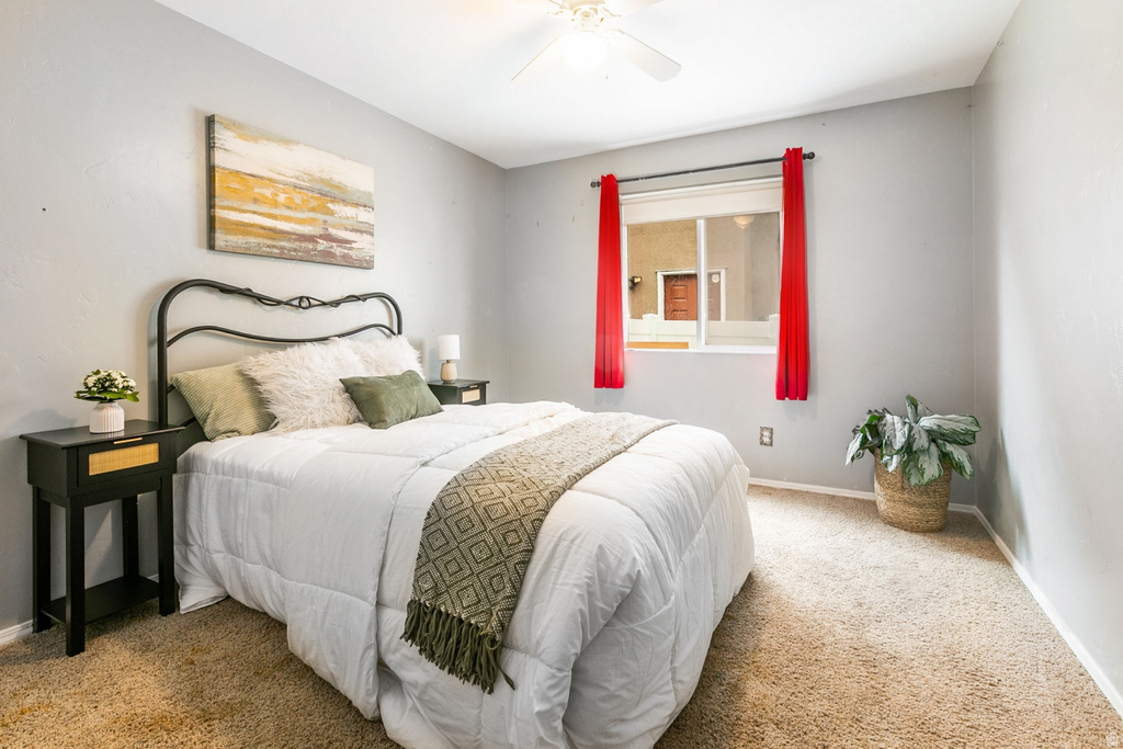 8349 S SAWTOOTH OAK DR West Jordan, UT 84081