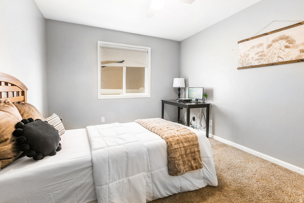 8349 S SAWTOOTH OAK DR West Jordan, UT 84081