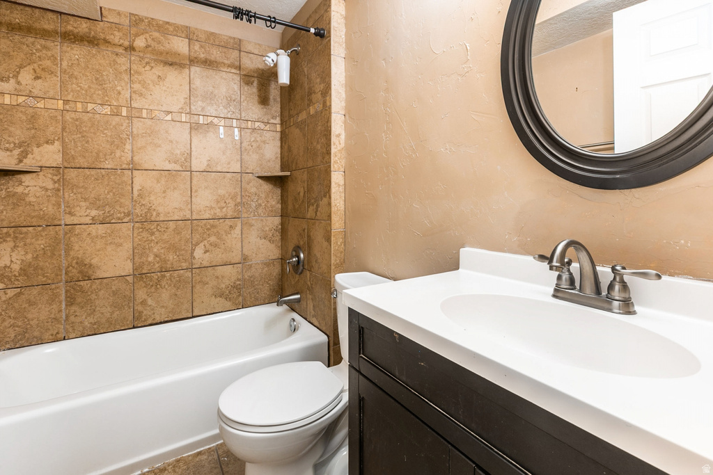 8349 S SAWTOOTH OAK DR West Jordan, UT 84081