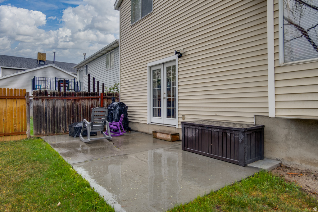 7960 S SHAYLA DR West Jordan, UT 84088