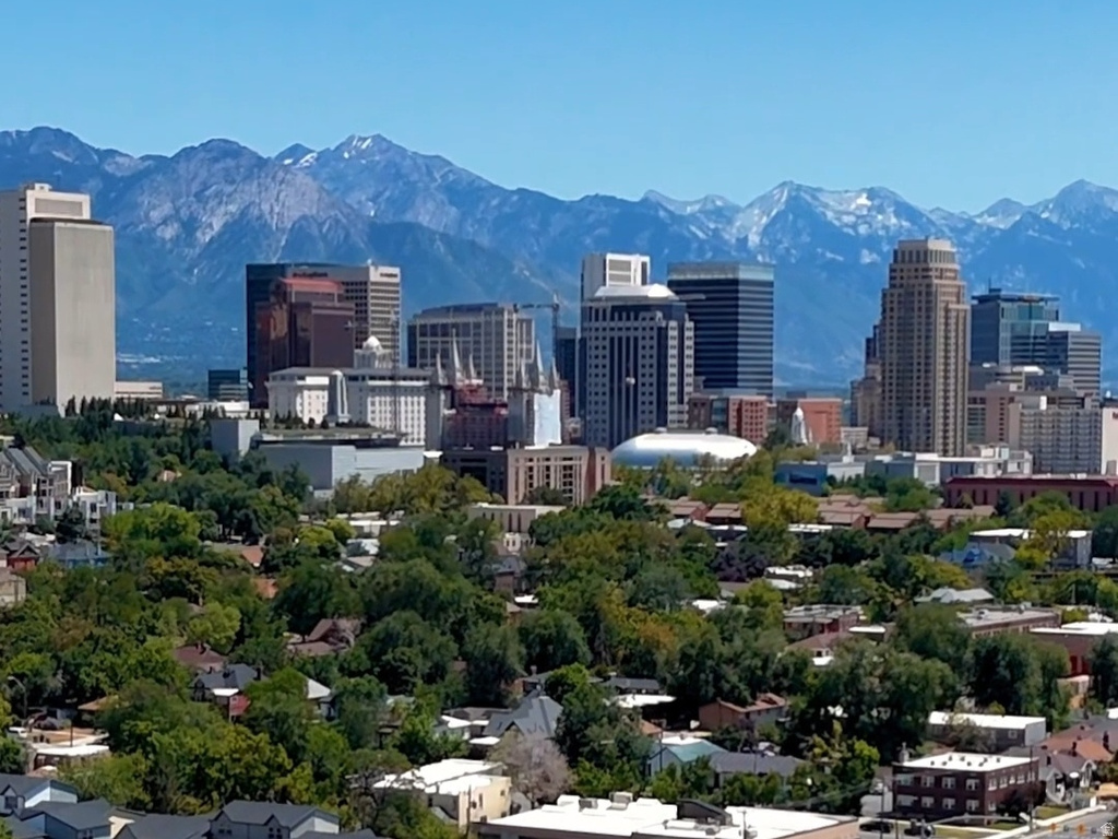 765 N 400 W #304 Salt Lake City, UT 84103