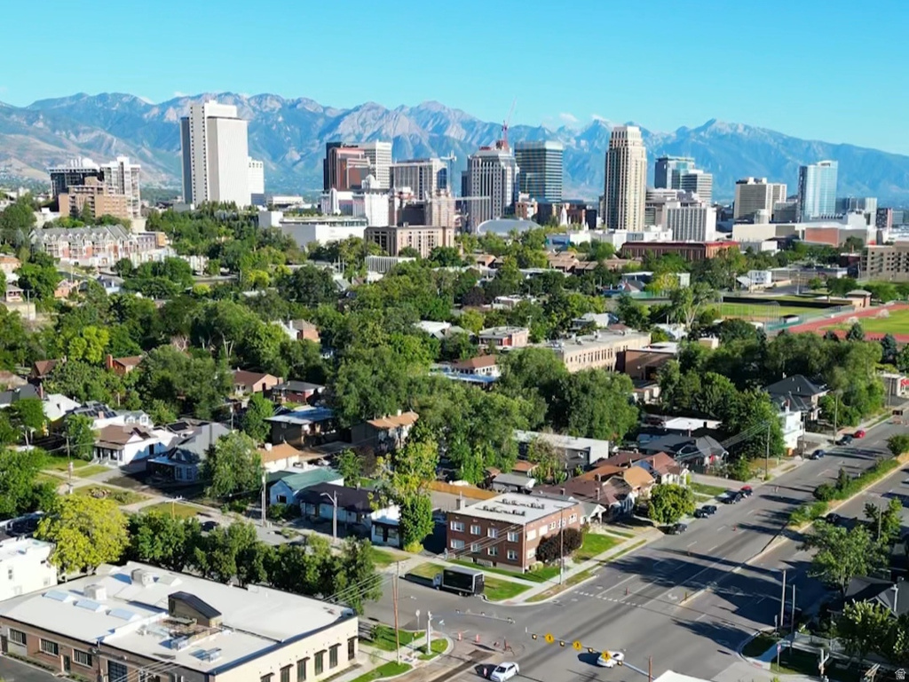 765 N 400 W #304 Salt Lake City, UT 84103