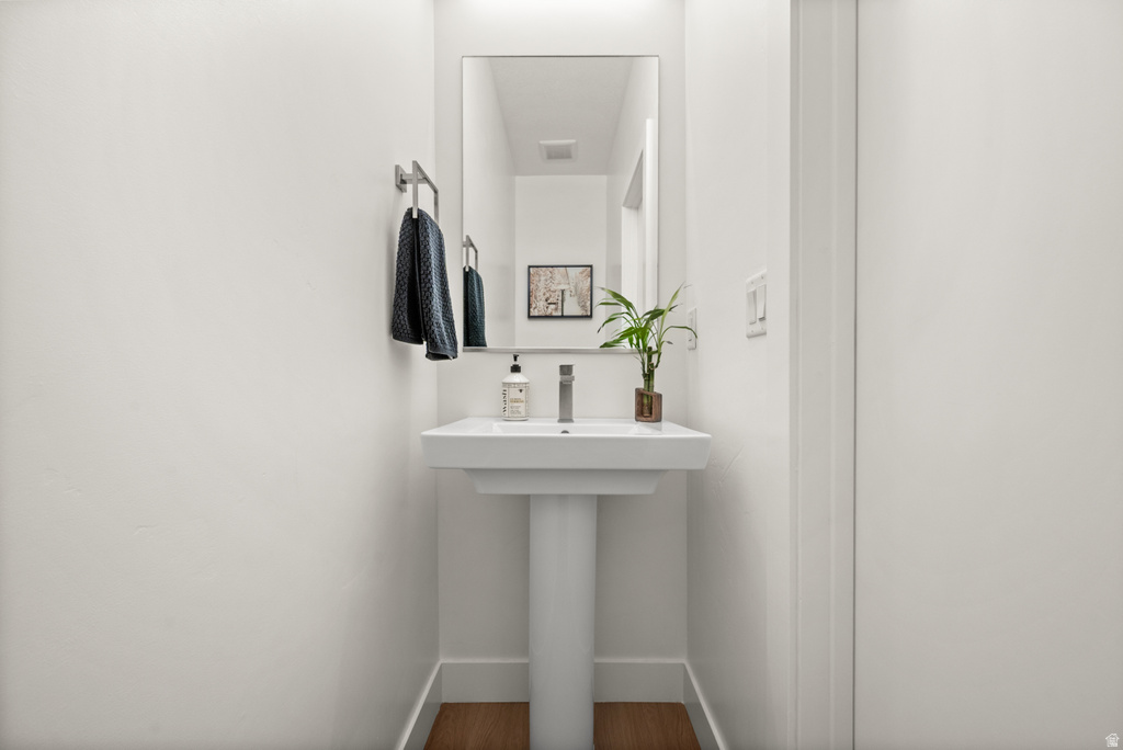 765 N 400 W #304 Salt Lake City, UT 84103