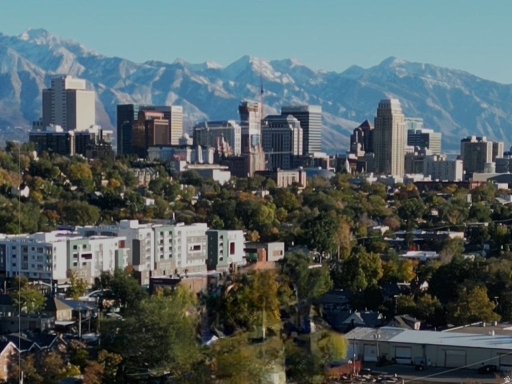 765 N 400 W #304 Salt Lake City, UT 84103