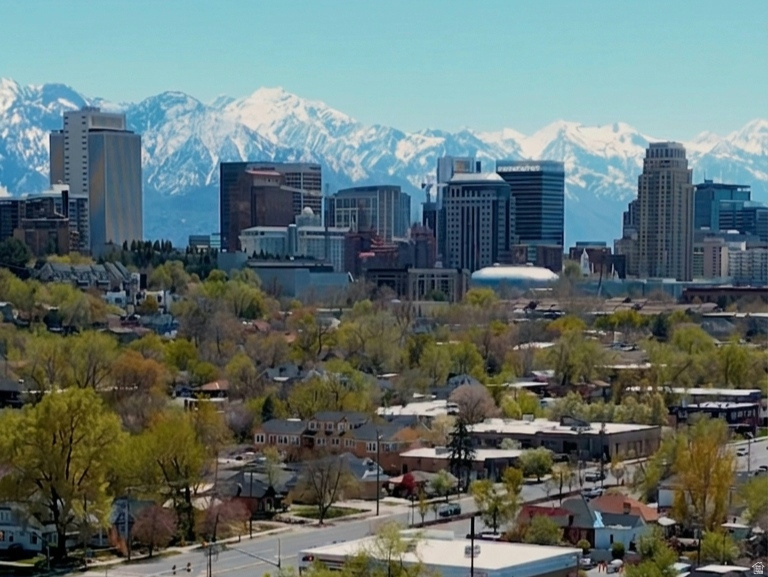 765 N 400 W #304 Salt Lake City, UT 84103