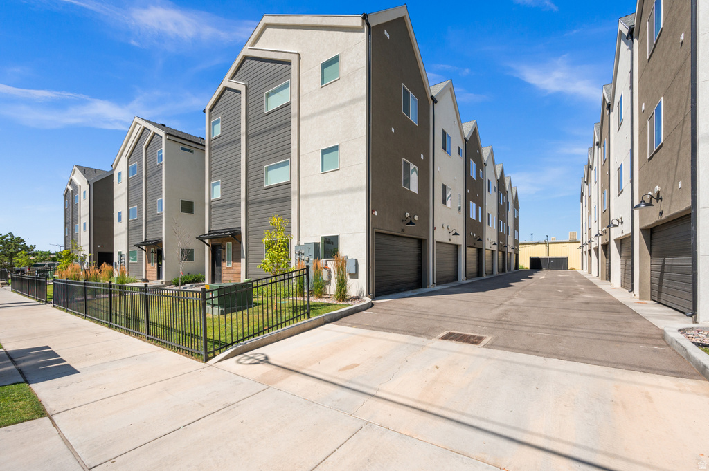765 N 400 W #304 Salt Lake City, UT 84103
