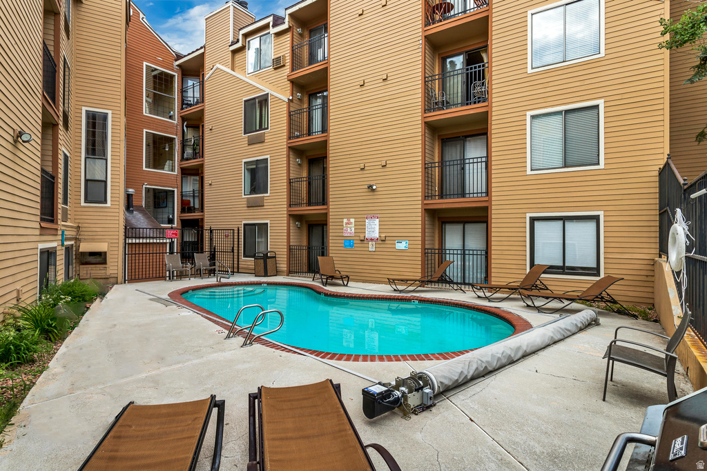 1940 PROSPECTOR AVE #120 Park City, UT 84060