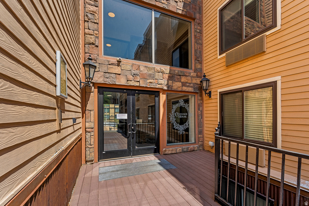 1940 PROSPECTOR AVE #120 Park City, UT 84060