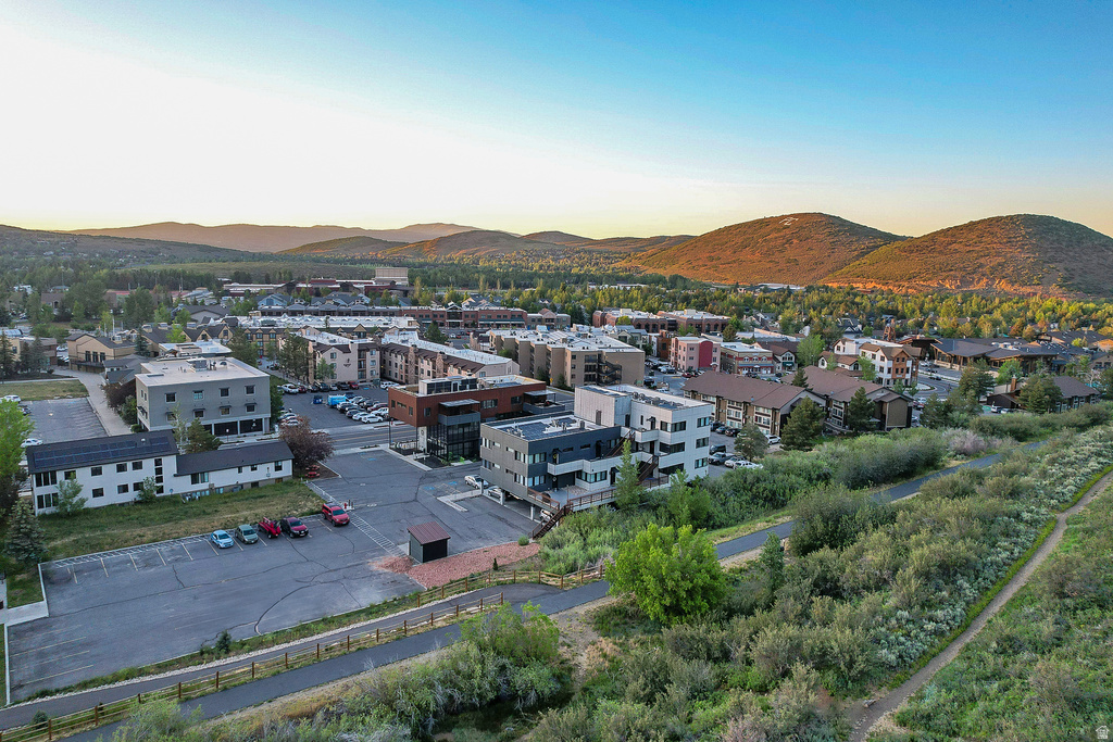 1940 PROSPECTOR AVE #120 Park City, UT 84060