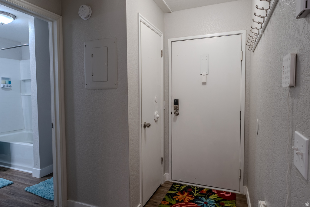 1940 PROSPECTOR AVE #120 Park City, UT 84060