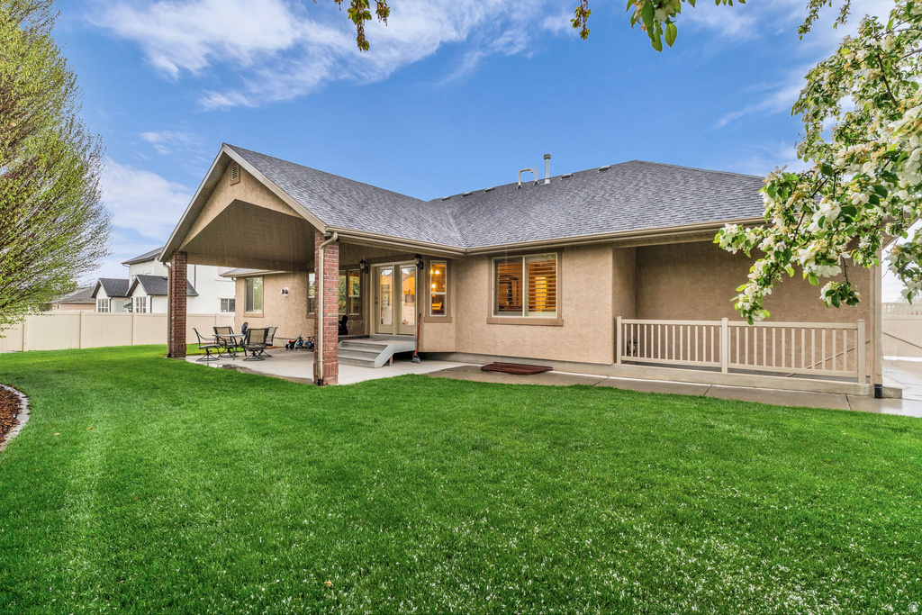 816 N 2700 W Layton, UT 84041