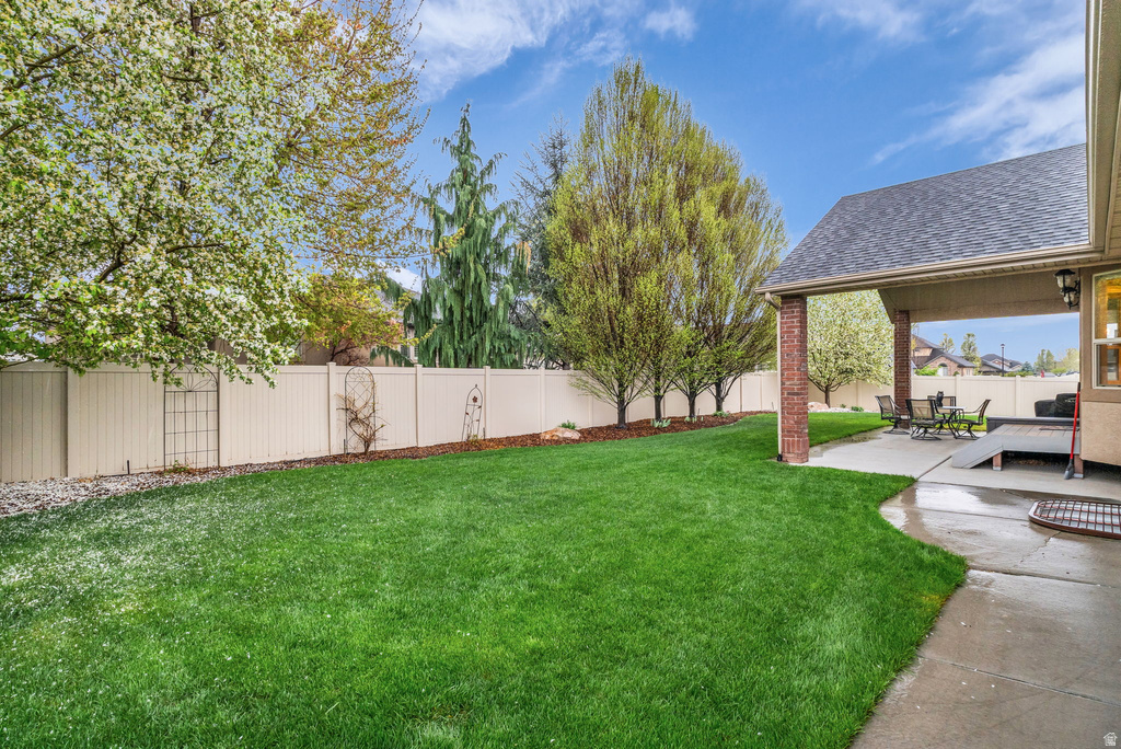 816 N 2700 W Layton, UT 84041