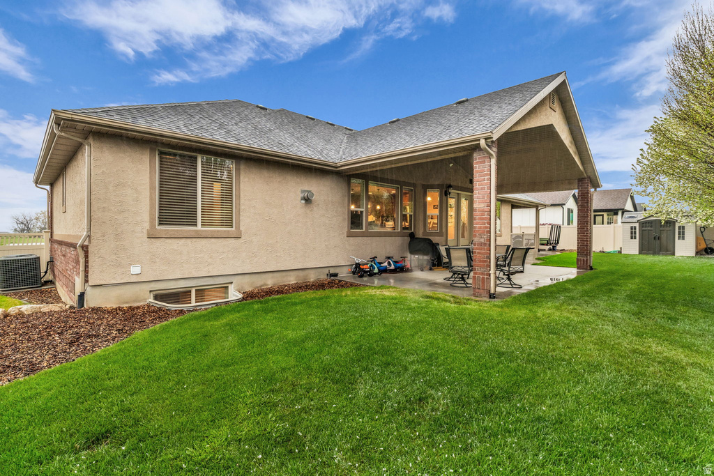 816 N 2700 W Layton, UT 84041