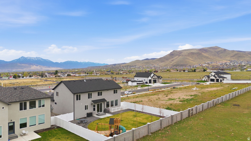 13334 S HENNING CIR Herriman, UT 84096