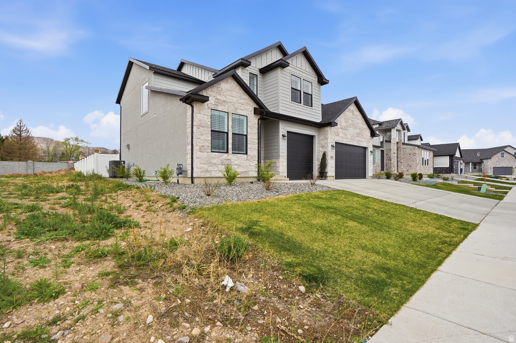 13334 S HENNING CIR Herriman, UT 84096