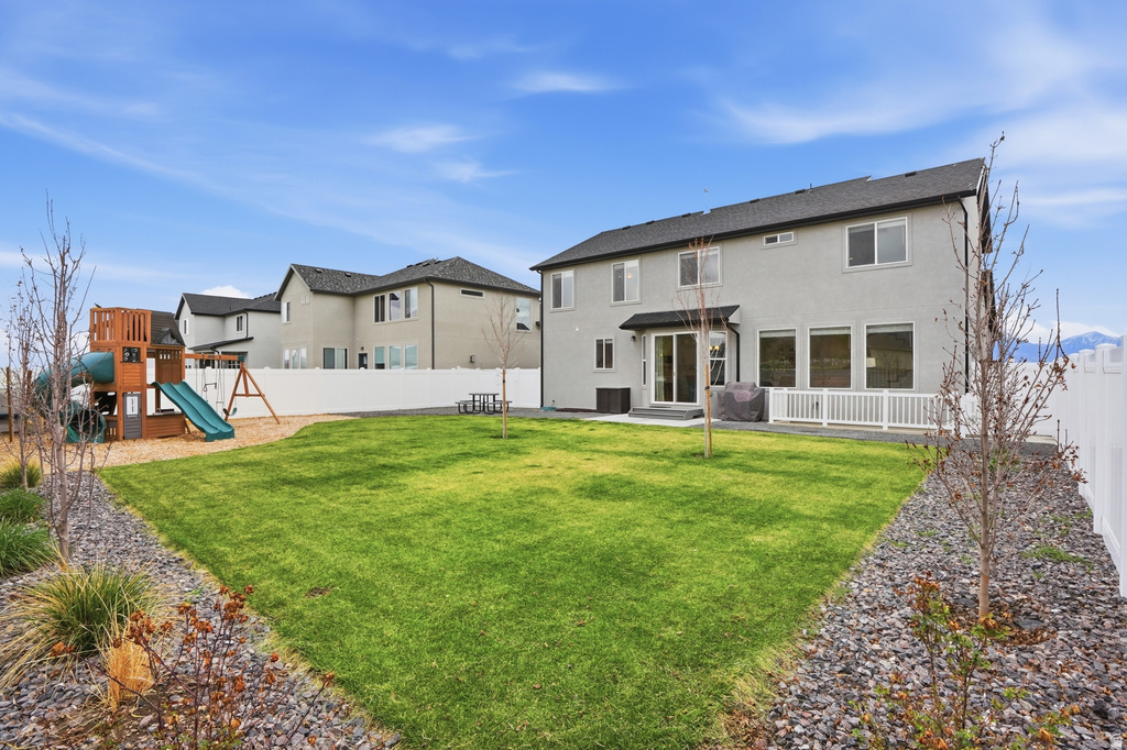 13334 S HENNING CIR Herriman, UT 84096