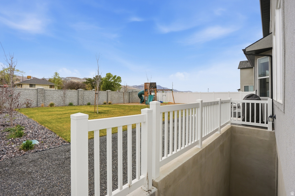 13334 S HENNING CIR Herriman, UT 84096