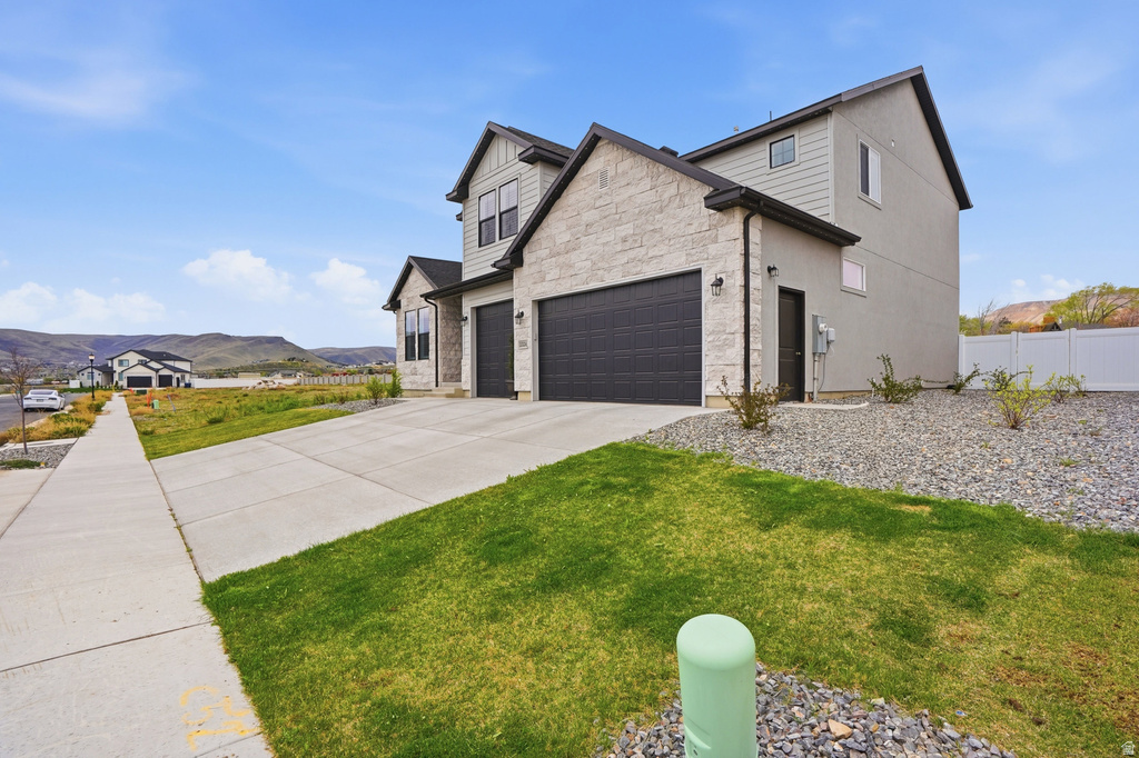 13334 S HENNING CIR Herriman, UT 84096