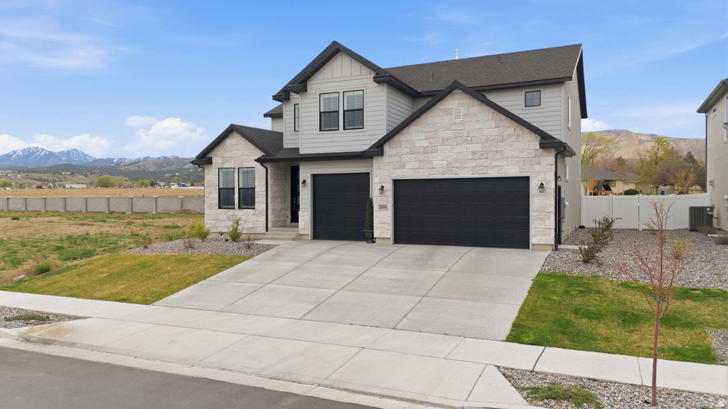 13334 S HENNING CIR Herriman, UT 84096