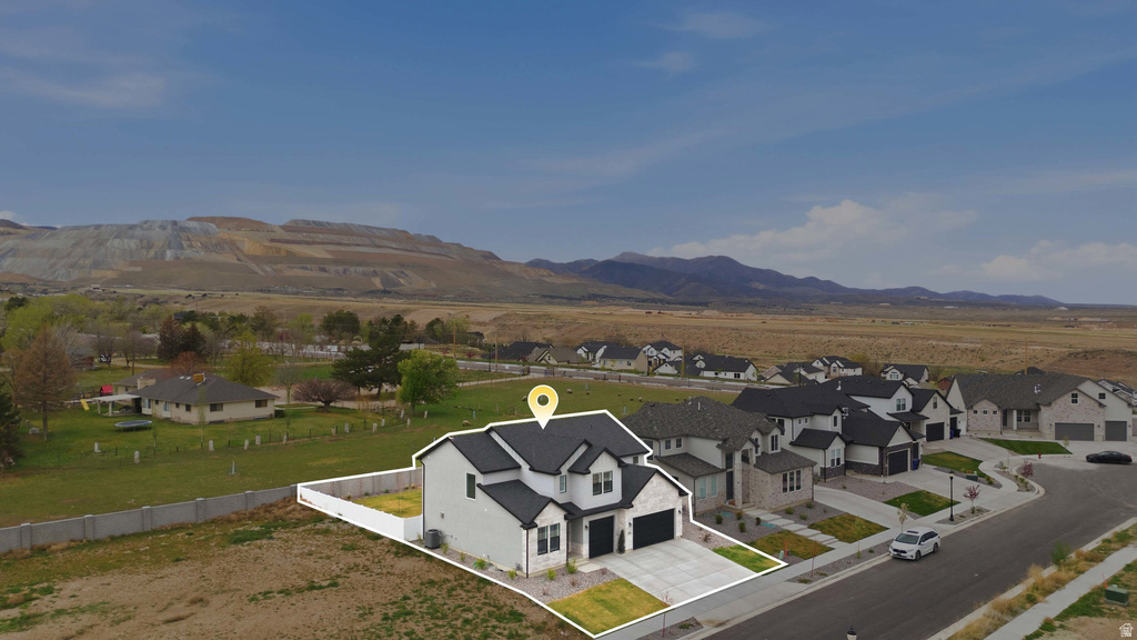 13334 S HENNING CIR Herriman, UT 84096