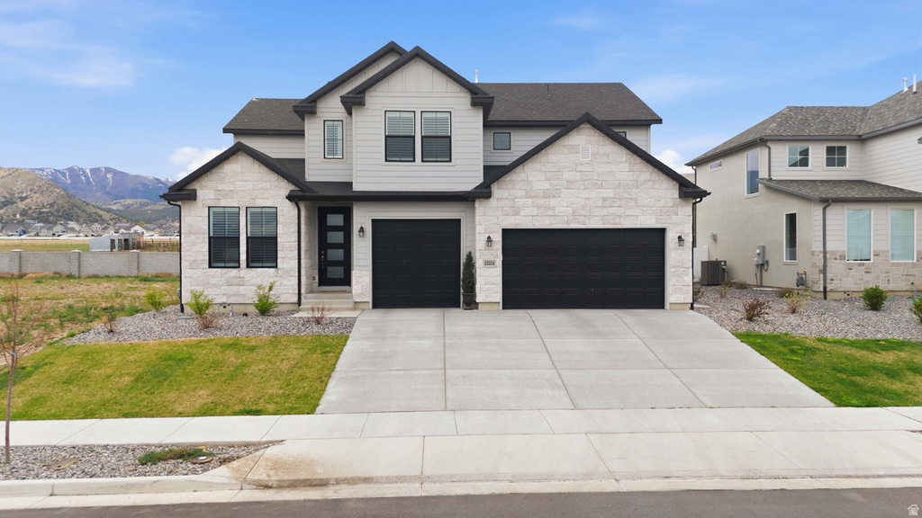 13334 S HENNING CIR Herriman, UT 84096