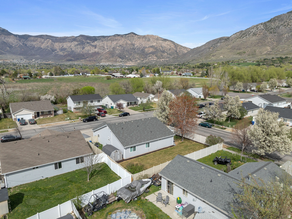 733 E 1500 N Ogden, UT 84404