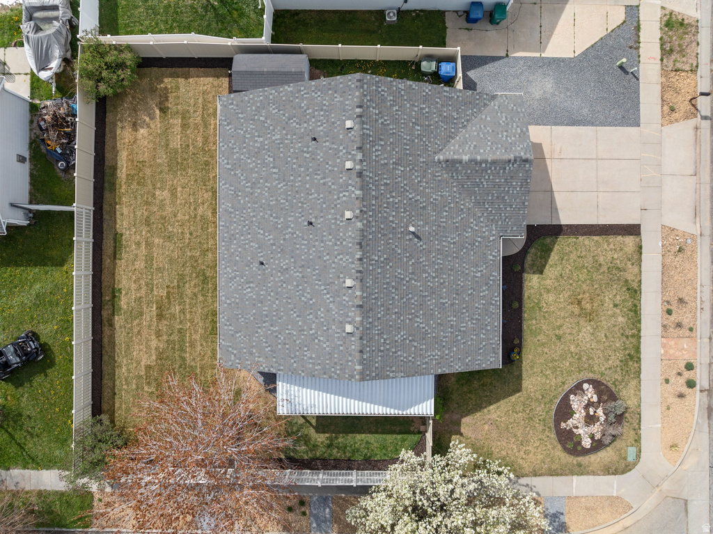 733 E 1500 N Ogden, UT 84404