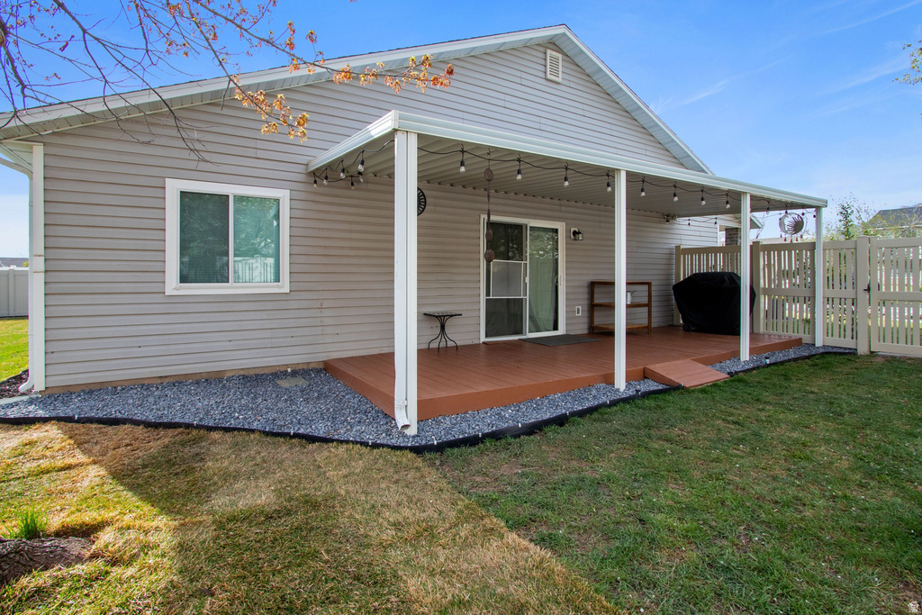 733 E 1500 N Ogden, UT 84404