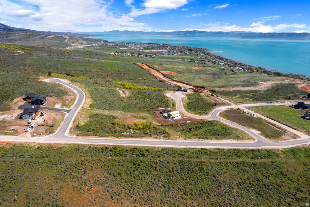 638  RED TAIL CIR Garden City, UT 84028