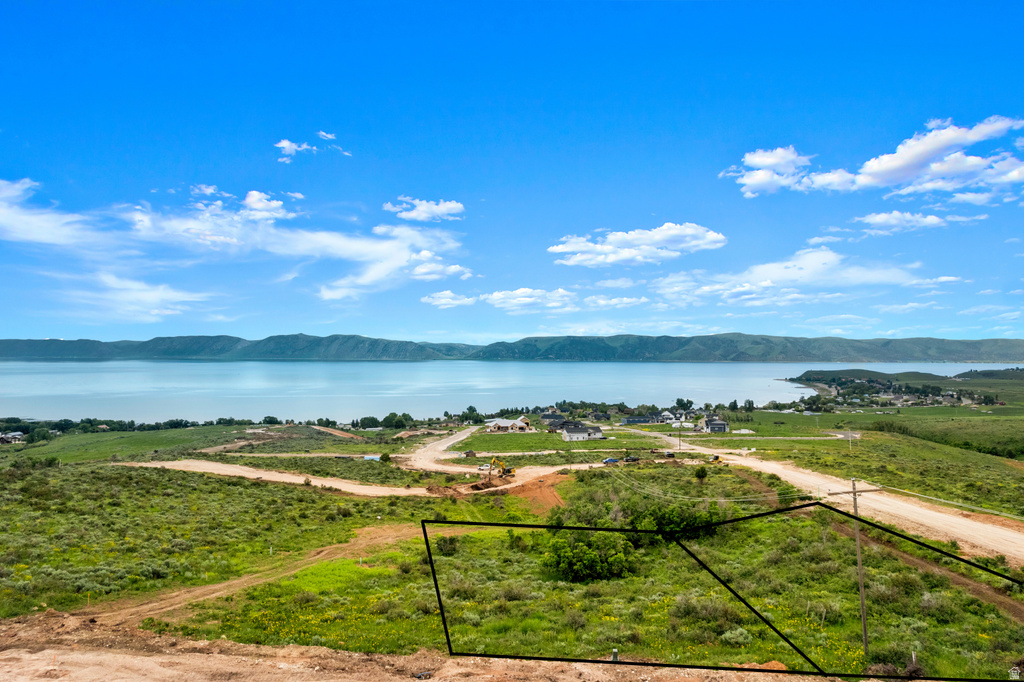 638  RED TAIL CIR Garden City, UT 84028