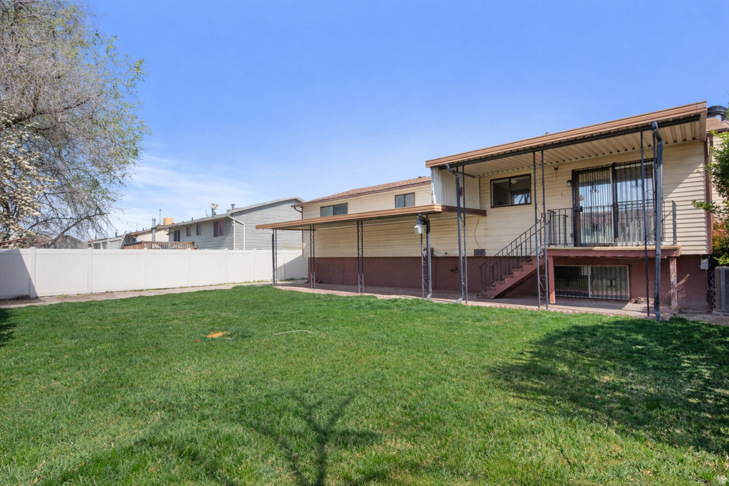 849 N DOROTHEA WAY Salt Lake City, UT 84116