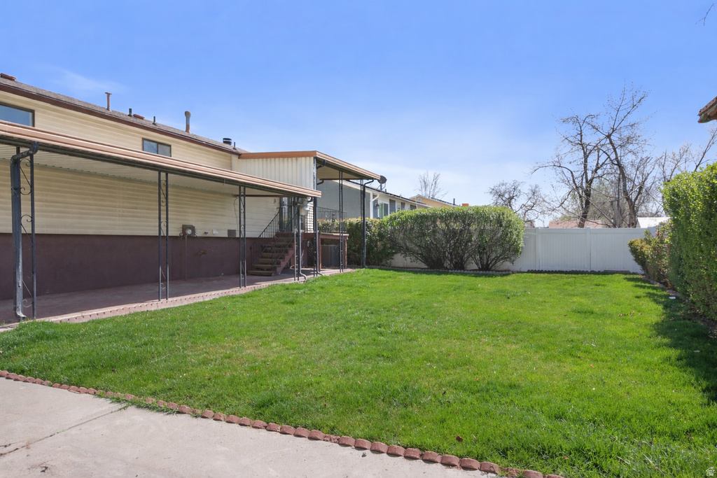 849 N DOROTHEA WAY Salt Lake City, UT 84116