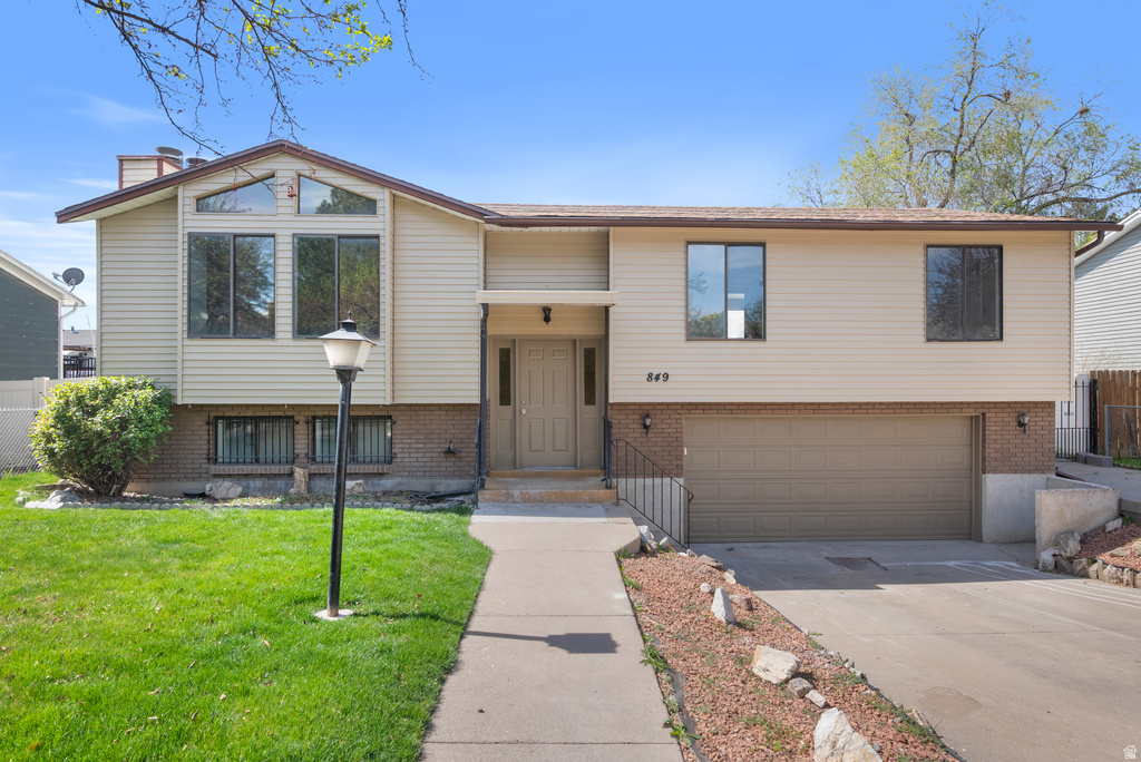 849 N DOROTHEA WAY Salt Lake City, UT 84116