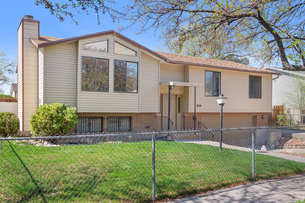 849 N DOROTHEA WAY Salt Lake City, UT 84116