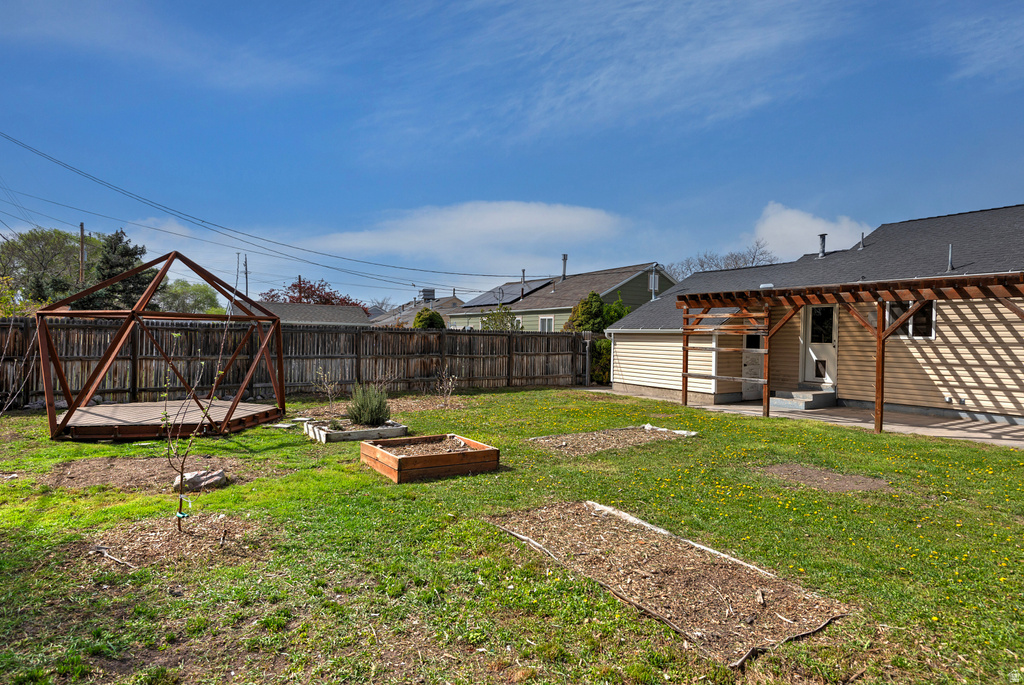 442 E BURTON AVE Salt Lake City, UT 84115