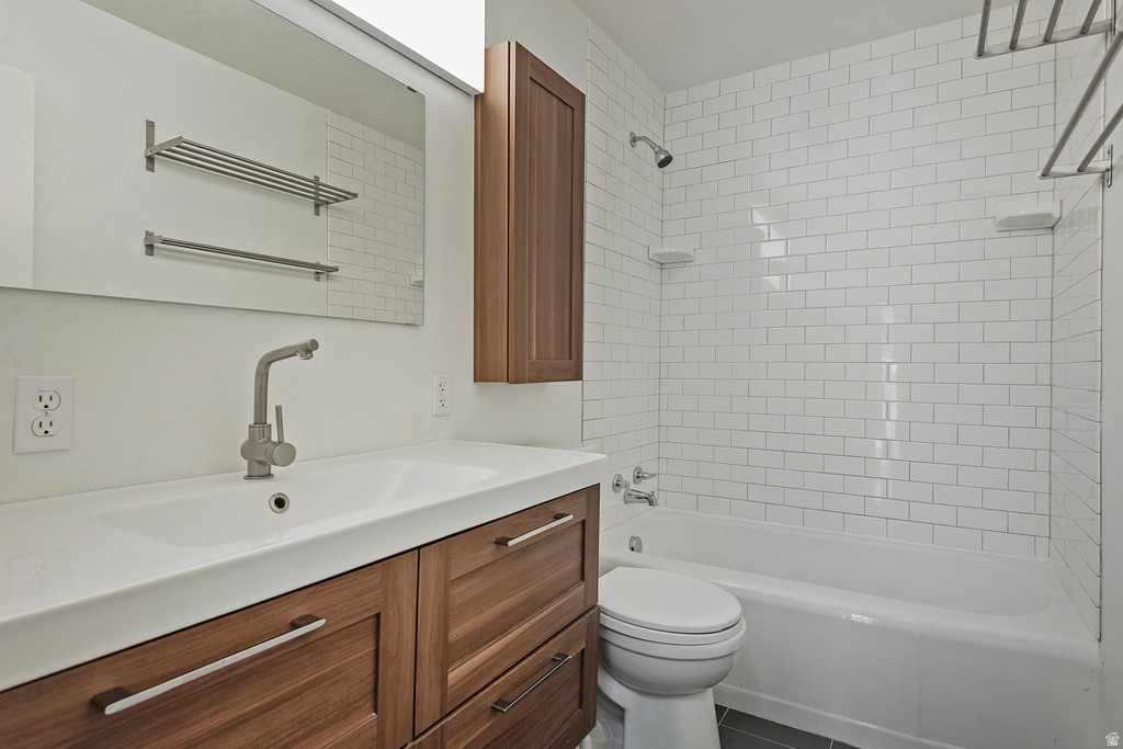 442 E BURTON AVE Salt Lake City, UT 84115