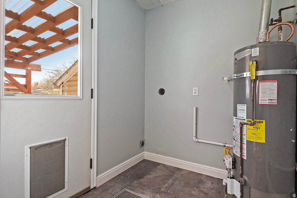 442 E BURTON AVE Salt Lake City, UT 84115