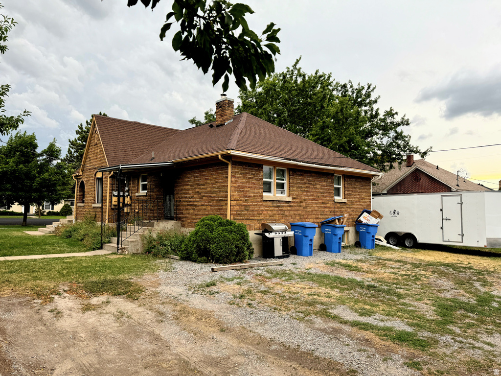 295 E 500 N Logan, UT 84321