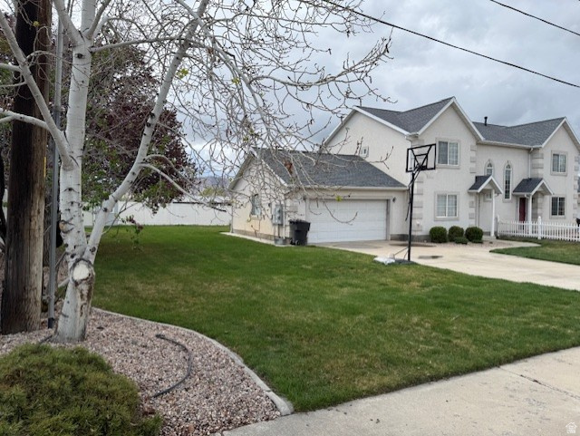 736 S 500 E Payson, UT 84651