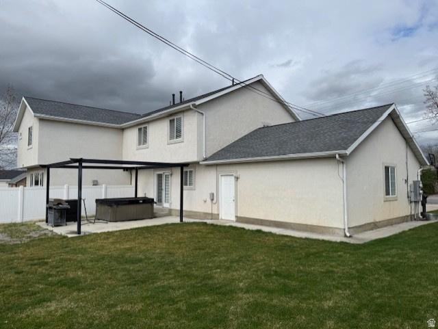 736 S 500 E Payson, UT 84651