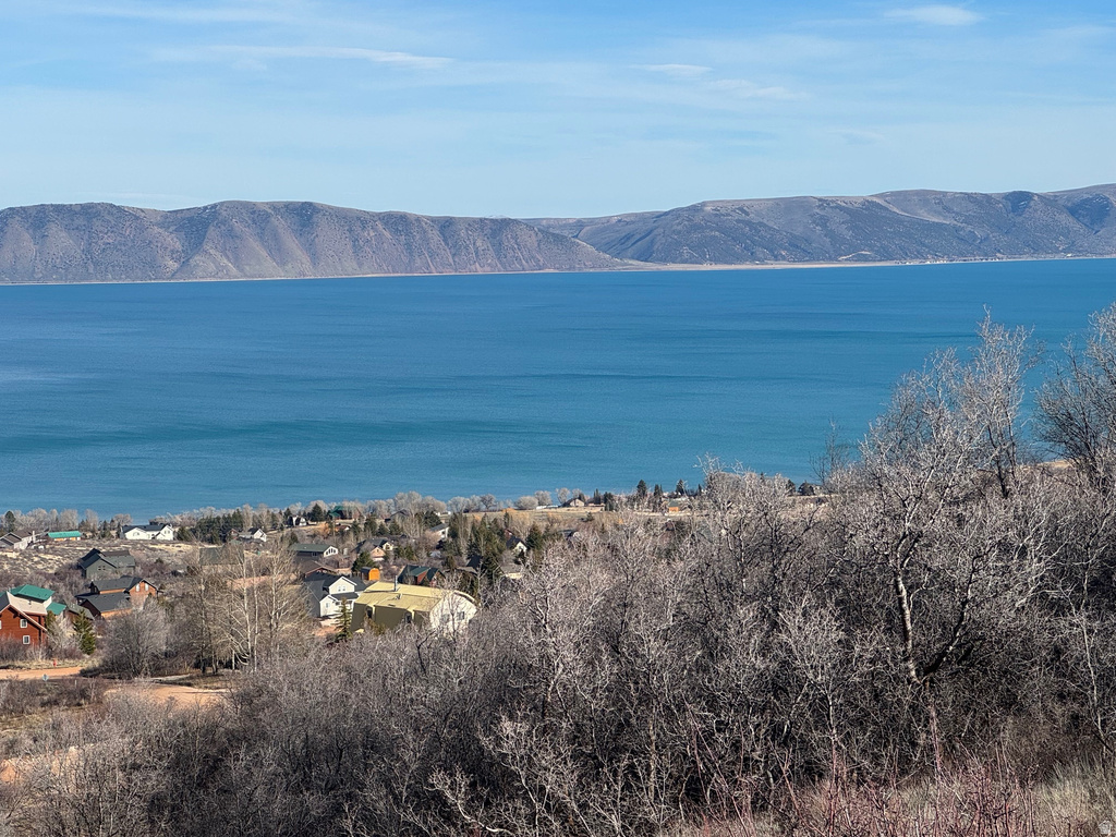 355  CALAMITY DR Fish Haven, ID 83287