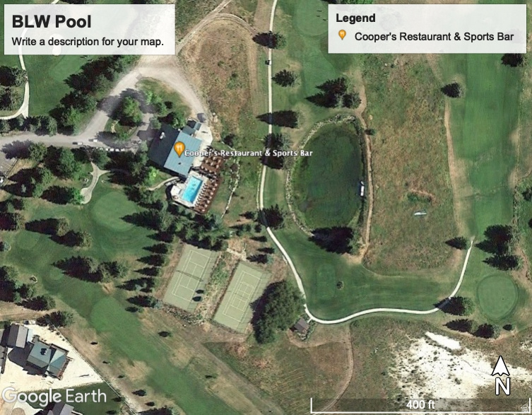 355  CALAMITY DR Fish Haven, ID 83287